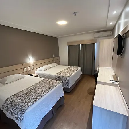 Executivos Hotel-2