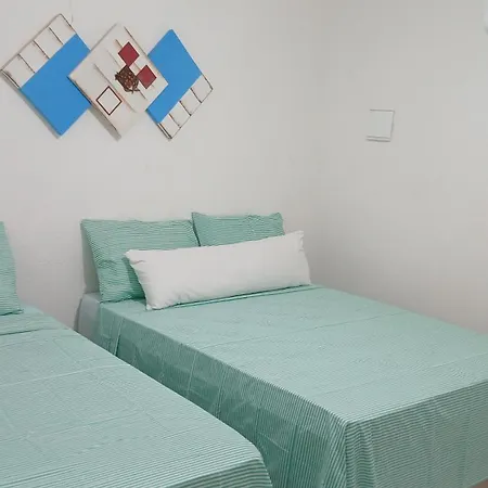 Suite Pajuçara-3