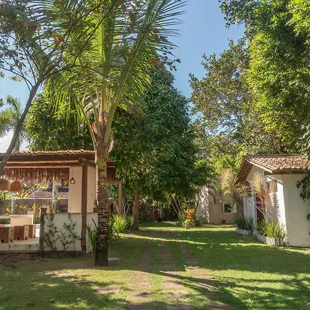 Pousada Carmelitha-2