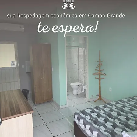 kitnet camilóca 1-3