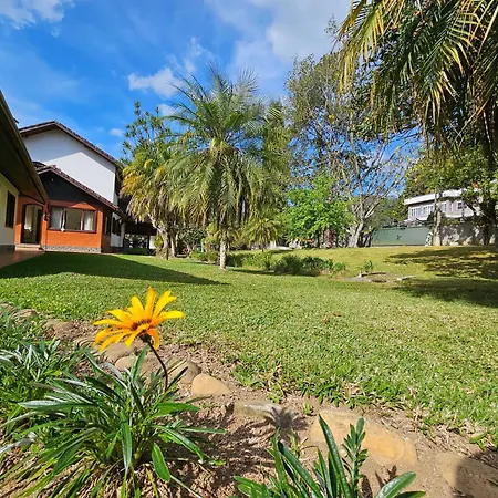 Casa Incrível em Nova Friburgo - Espaço Humedica-3