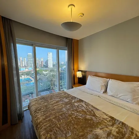 Get A Flat 1103/Jardins /Paulista-3