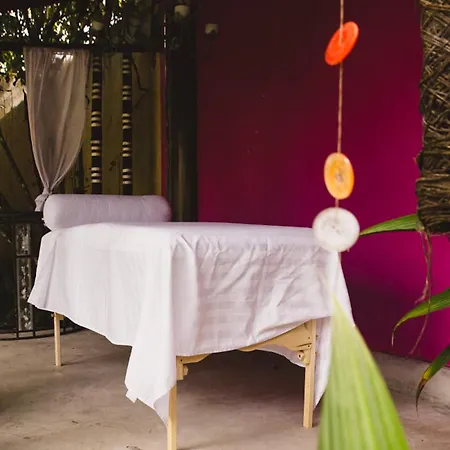 Villa Aipim Hospedagem-2