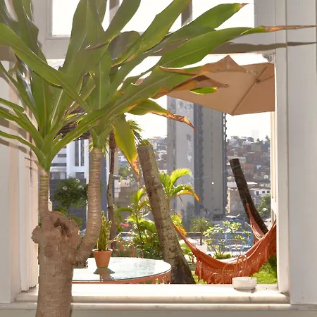 Zank By Toque Hotel-2