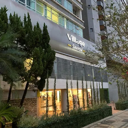 Village Savassi-2
