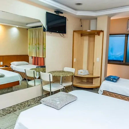 Hotel Copamar-3
