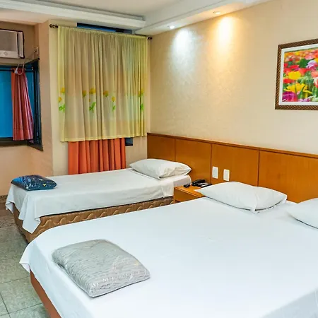 Hotel Copamar-2