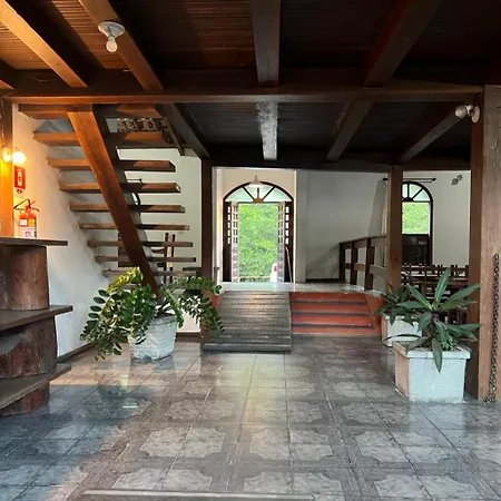Hotel Recanto Do Sol-2