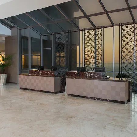 Sheraton Grand Rio Hotel & Resort-3