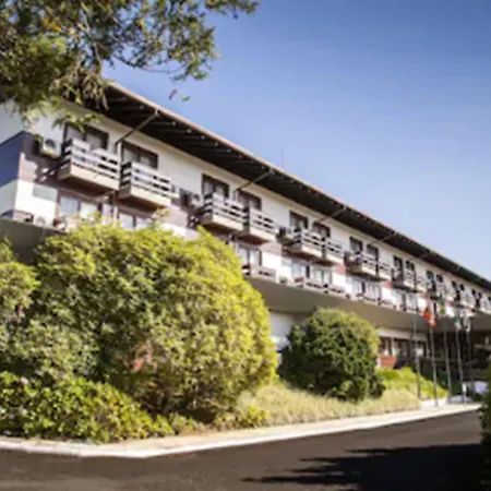 Serra Alta Hotel-3