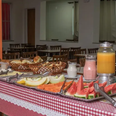 Campos Gerais Hotel-2