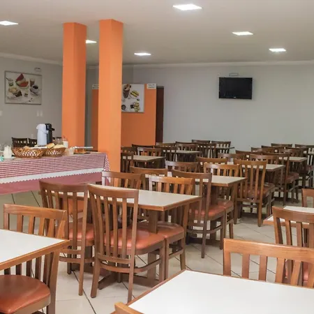 Campos Gerais Hotel-3