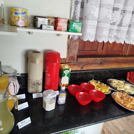 Pousada Holú-3