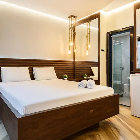 Status Elegance Hotel (Adults Only)-2