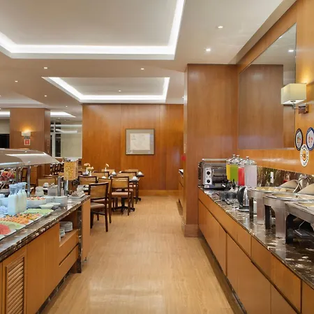 Windsor Brasilia Hotel-3
