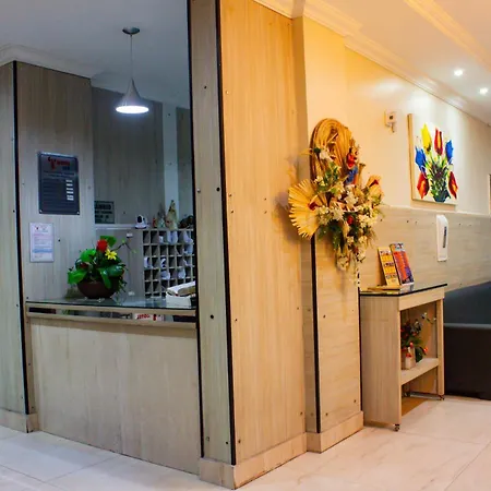 Hotel Ipê-3