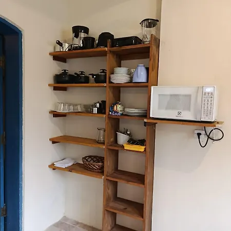 Apartamentos Canoeiro-2