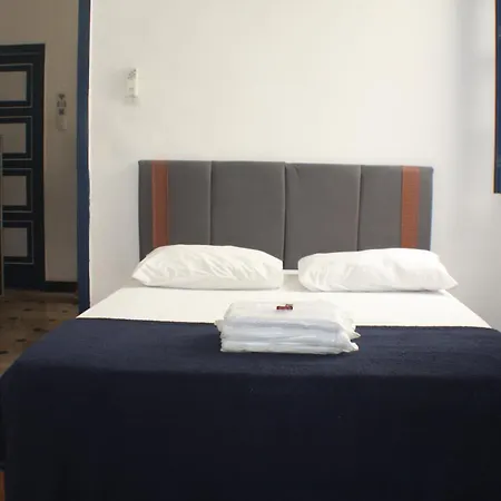 Farfalla Guest House-3