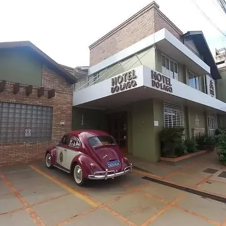 Hotel do Lago-2