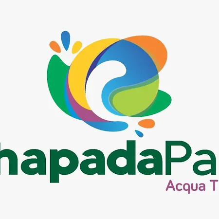 Chapada Park Pousada e Restaurante-2