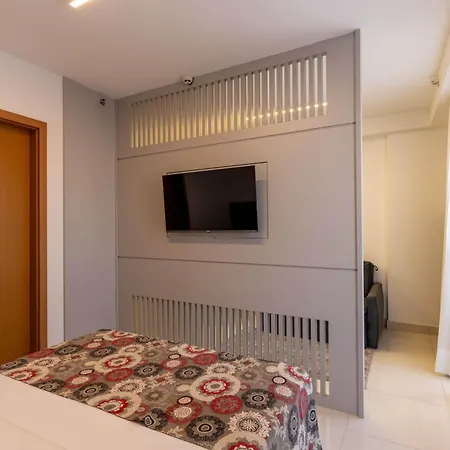 Venice Park Hplus Long Stay-2