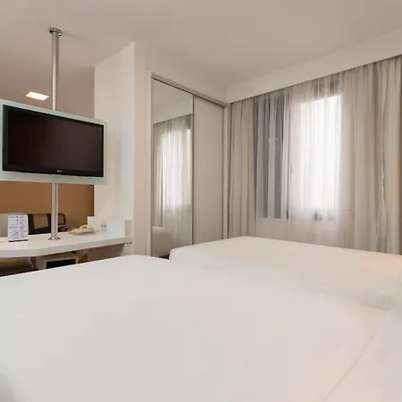 Paulista Suites By Charlie-2