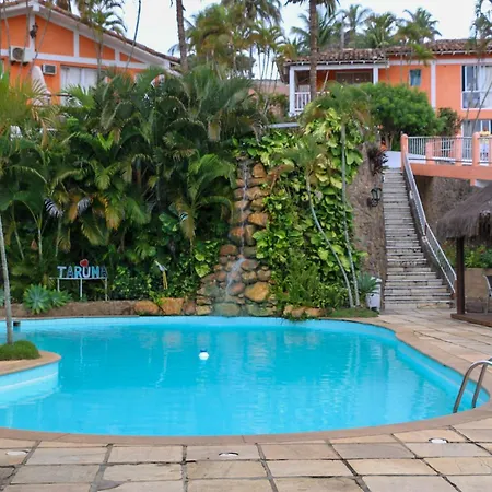 Tarumã Búzios Hotel-2