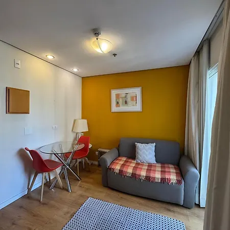 Get A Flat 601 Ibirapuera -Jardins-2