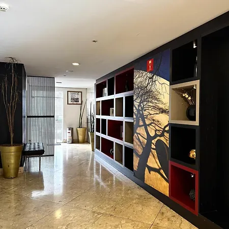Get A Flat 601 Ibirapuera -Jardins-3