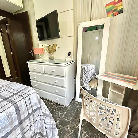 Quartos Privativos Rio Vermelho-3