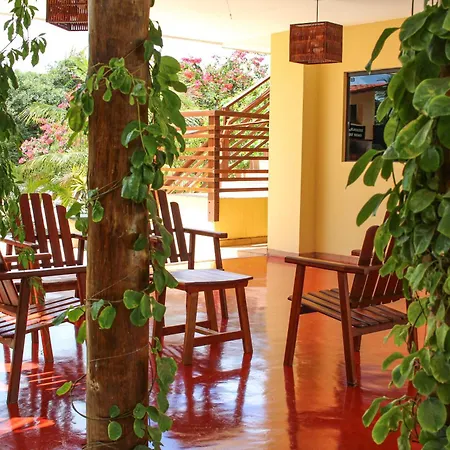 Harmonia Flats-2