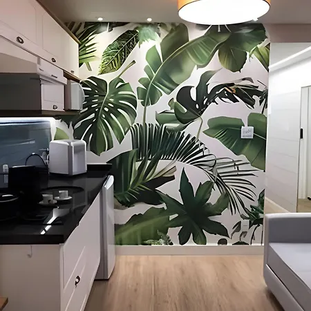 Studio Praia De Botafogo Beach-3