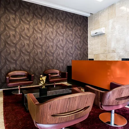 Savassi Hotel-2