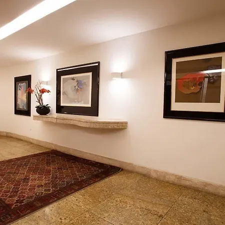 Savassi Hotel-3