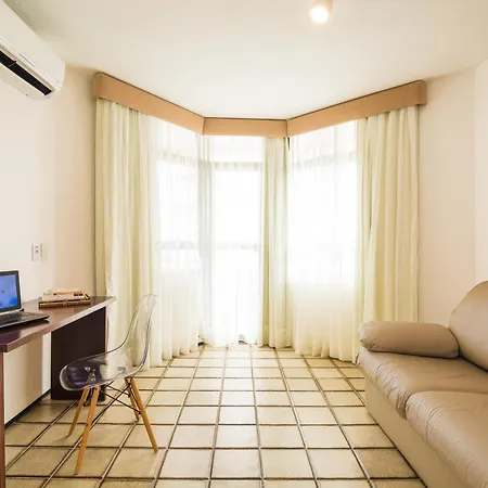 Nobile Suites Golden Fortaleza-2
