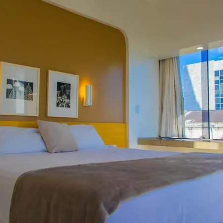 Rede Andrade Luxor-2