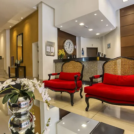 Roochelle Hotel By Nobile-3