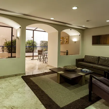 La Residence Itaim-2