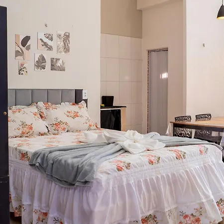 Vila Davi Jeri - Flats E Casa-3