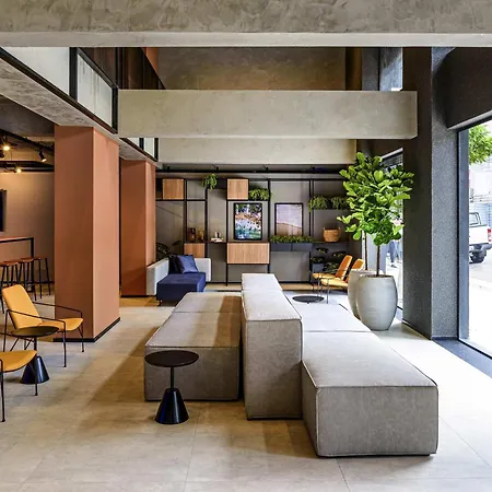 Ibis Balneario Camboriu-2