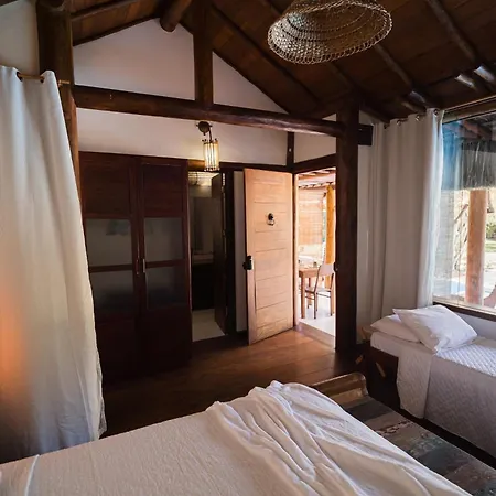 Villa Cozy - Pousada Boutique-3