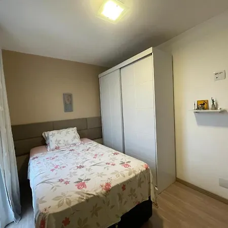 Apartamento Moderno - Barra Da Tijuca-3