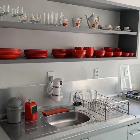 Casa aconchegante no Centro de Campo Alegre(SC)-3