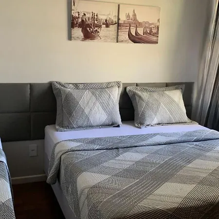 Casa aconchegante no Centro de Campo Alegre(SC)-2