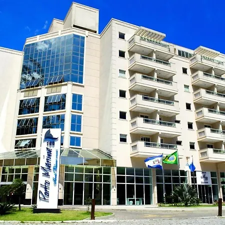Loft Porto Marina Itacuruçá-2