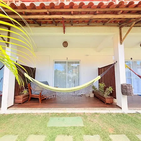 Pousada Villa Egregora-2