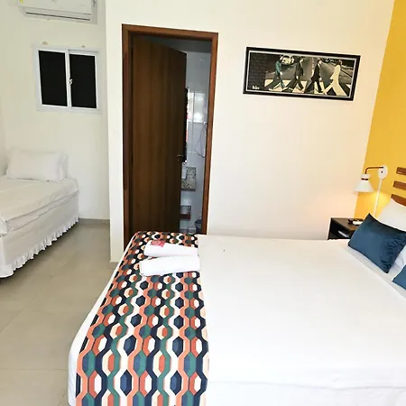 Pousada Villa Egregora-3