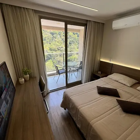 Suite Em Rio De Janeiro - Riocentro-3