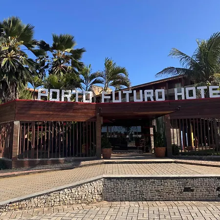 Porto Praia Hotel-3