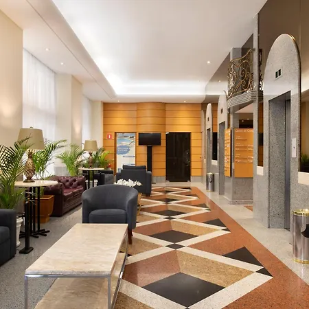 Windsor Guanabara Hotel-3